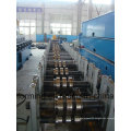 Electric Cabinet Roll Forming Machine